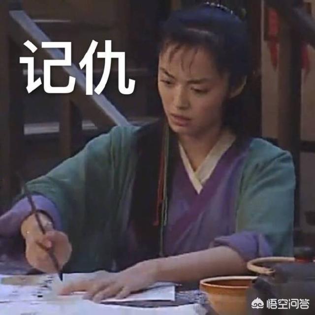 张歆艺姚笛:赵丽代言颖德芙广告形象，撞脸陈乔恩还有那些撞脸的明星