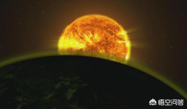 传说中的“外星人”确实存在，但他们都是人类的祖先，对吗？