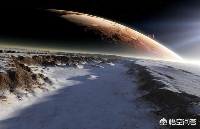 传说中的“外星人”确实存在，但他们都是人类的祖先，对吗？