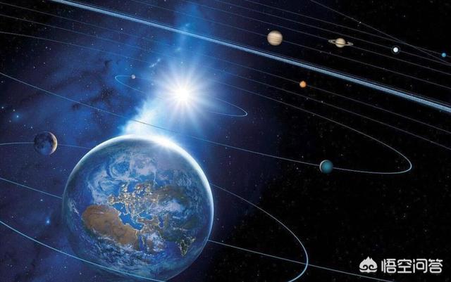 传说中的“外星人”确实存在，但他们都是人类的祖先，对吗？
