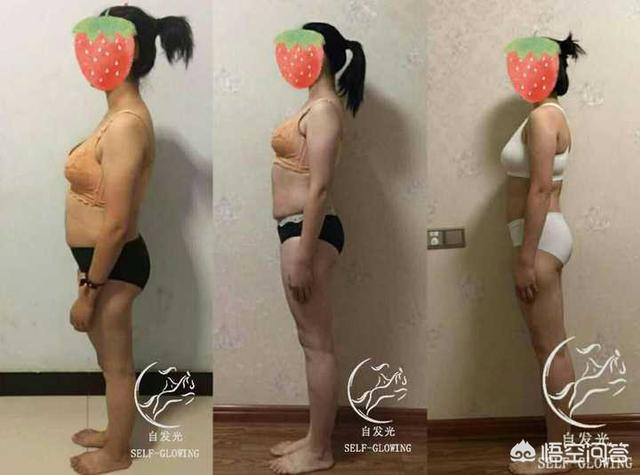 芙蓉姐姐整容前照片:女生好看的下颌线是怎么样的？