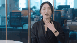 芙蓉姐姐整容前照片:女生好看的下颌线是怎么样的？