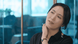 芙蓉姐姐整容前照片:女生好看的下颌线是怎么样的？