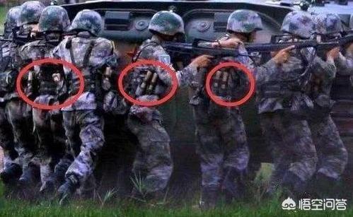 中国已经有最先进的手榴弹，为什么部队还在用木柄手榴弹？插图59
