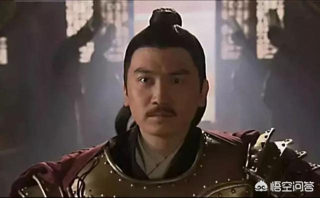 耿仲明:在清朝一统天下的过程中，就有哪五位著名的明朝大臣效忠？