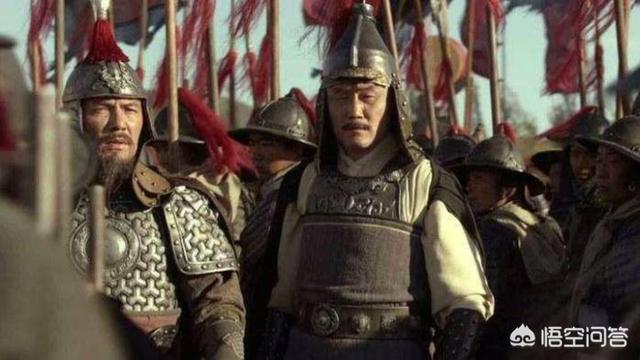 耿仲明:在清朝一统天下的过程中，就有哪五位著名的明朝大臣效忠？