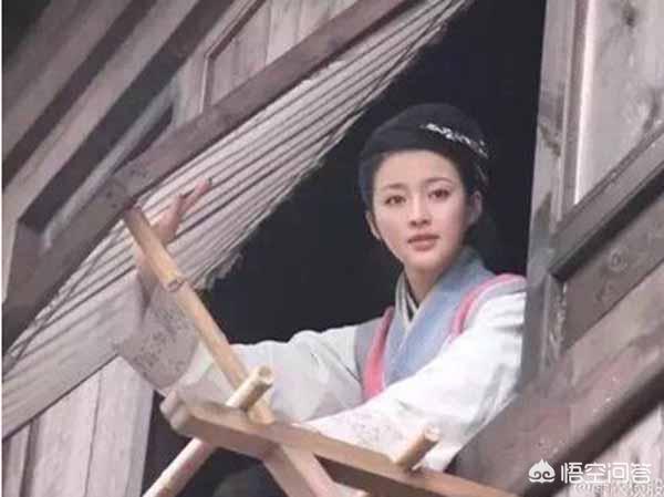 为什么《金瓶梅》中的潘金莲和《水浒》中的潘金莲早期品格差别大？