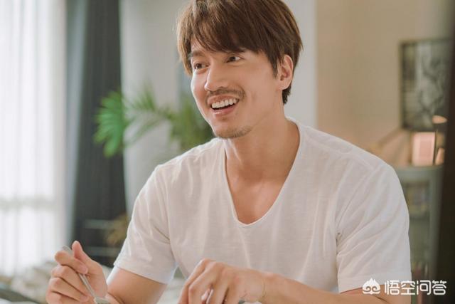 张信哲新专辑:言承旭和任素汐主演张信哲新片，背后有啥故事？