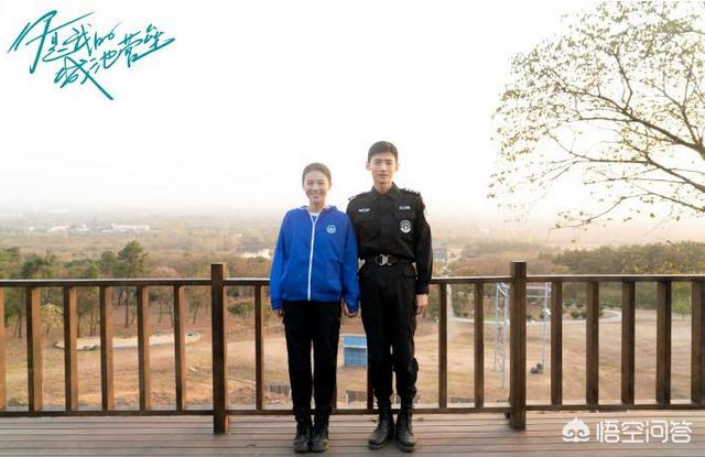 为什么说《爱上特种兵》《城池营垒》类似？