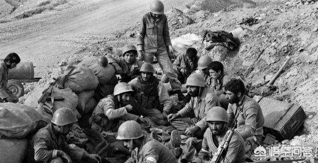 两伊战争到底谁胜了？插图80