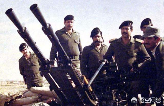 两伊战争到底谁胜了？插图74