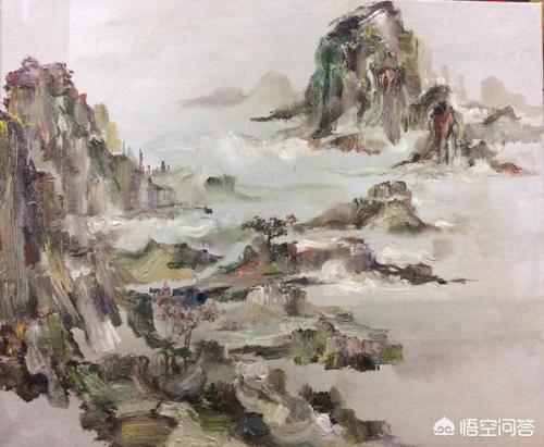 共工触山:女娲补天与共工怒触不周山的关系是什么？这些传说出自哪里？