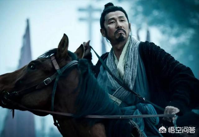 燕王朱棣:为什么汉景帝可以轻松平灭七国之乱而建文帝却无法平定燕王朱棣？