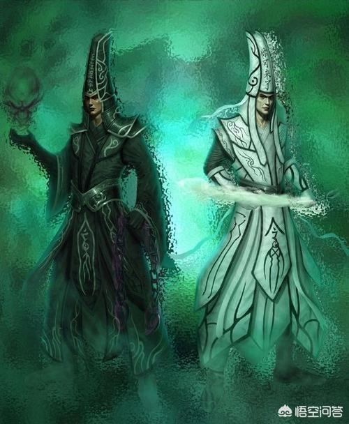 一代冥王_地府冥王