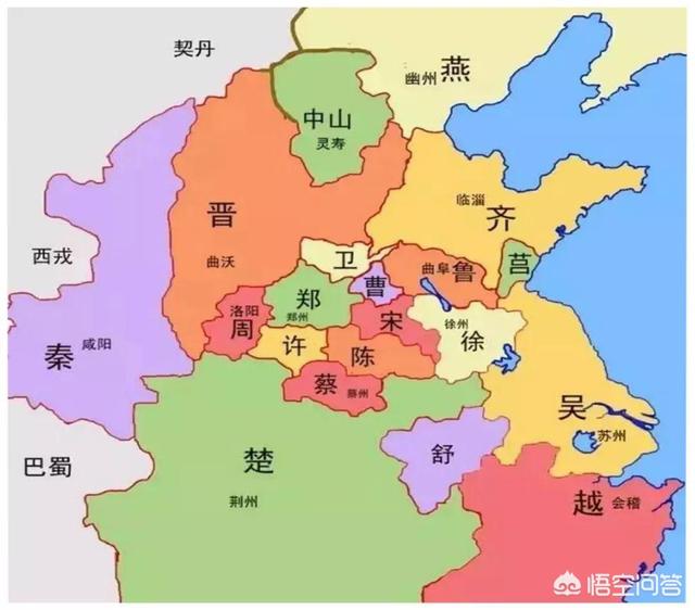 吴越个人资料:浙江的吴越文化体现在哪些地方？