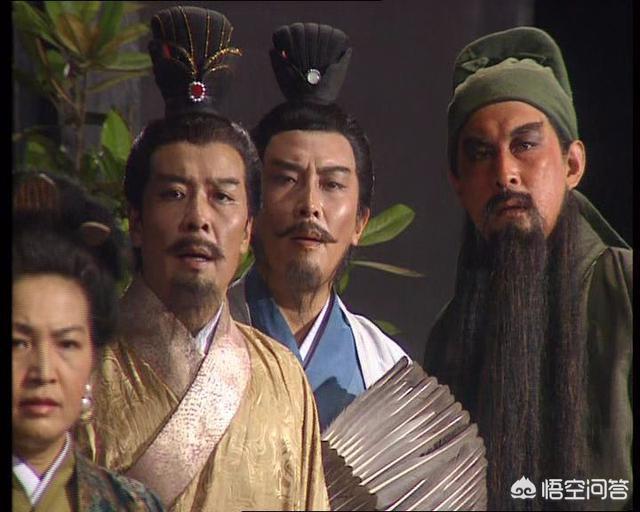 水境先生:为什么三国里很多谋士不愿意出山呢，比如水镜先生、崔州平等？