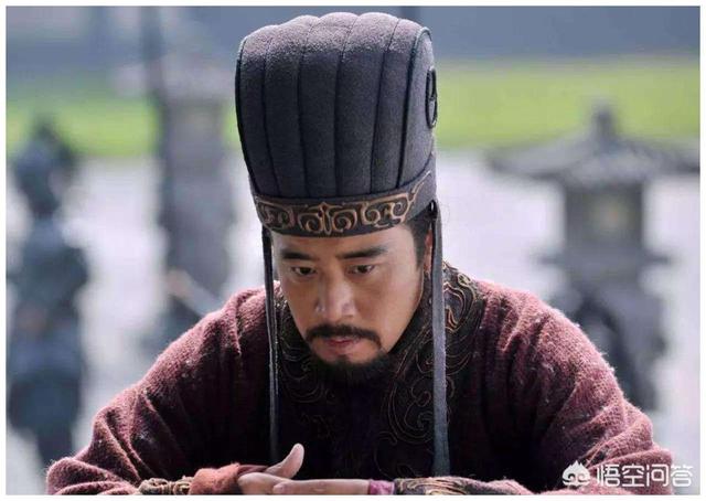 水境先生:为什么三国里很多谋士不愿意出山呢，比如水镜先生、崔州平等？
