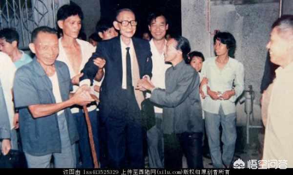 卖国贼、汉奸、叛徒及其后代怎么样了？