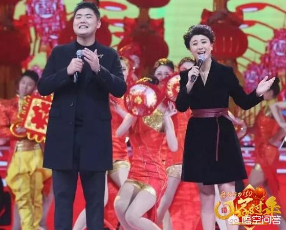 阎学晶老公林越:为啥闫学晶、魏三、孙小宝没有拜赵本山为师？