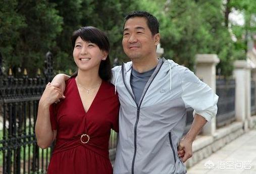 闫学晶的丈夫马总:闫学晶儿子结婚为什么明星云集？