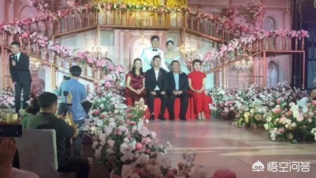 阎学晶老公林越:为啥闫学晶、魏三、孙小宝没有拜赵本山为师？