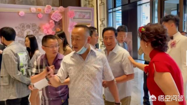 阎学晶老公林越:为啥闫学晶、魏三、孙小宝没有拜赵本山为师？