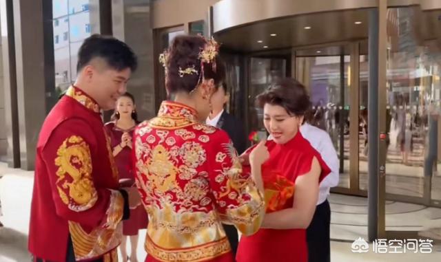 阎学晶老公林越:为啥闫学晶、魏三、孙小宝没有拜赵本山为师？