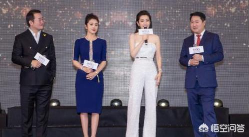 博纳入股和颂传媒:为什么古力娜扎不和唐人继续合作而签约和颂传媒