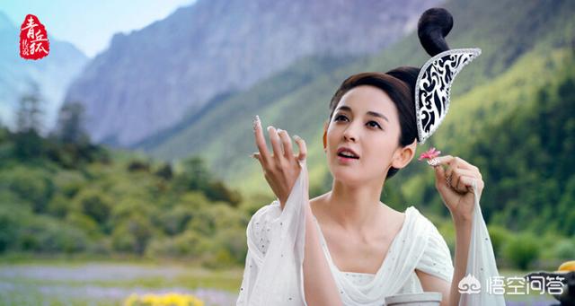 博纳入股和颂传媒:为什么古力娜扎不和唐人继续合作而签约和颂传媒