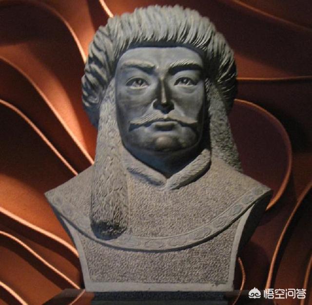 辽天祚帝:完颜宗翰有什么了不起的地方，对金国有何功绩？
