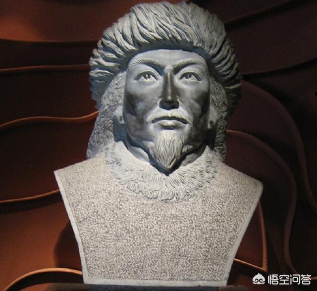 辽天祚帝:完颜宗翰有什么了不起的地方，对金国有何功绩？
