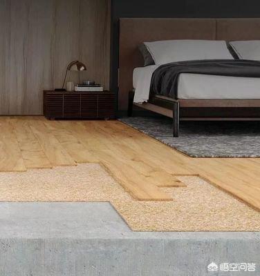 木色地板家装效果图_家装用什么地板好_家装用什么木地板