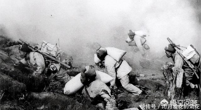 徐锡麟:打仗时，为什么老兵宁愿冲在前面，也不愿落在后面？
