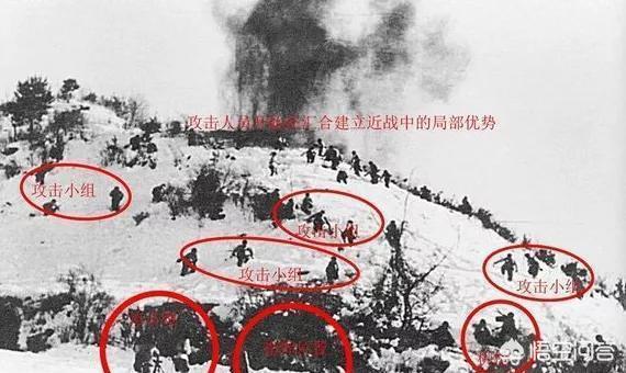 徐锡麟:打仗时，为什么老兵宁愿冲在前面，也不愿落在后面？