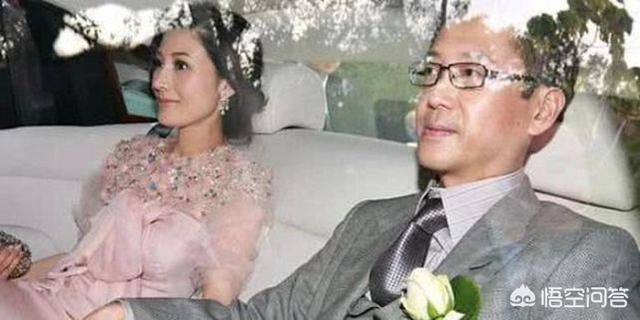 许晋享:李嘉欣最终嫁给许晋亨，为什么说是与甘比有关呢？