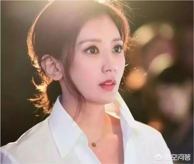 贾静文:为什么有那么多人喜欢贾静雯？