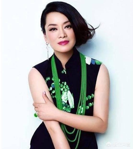 毛阿敏的老公:毛阿敏富豪老公曝光，真的是缘分天注定吗？