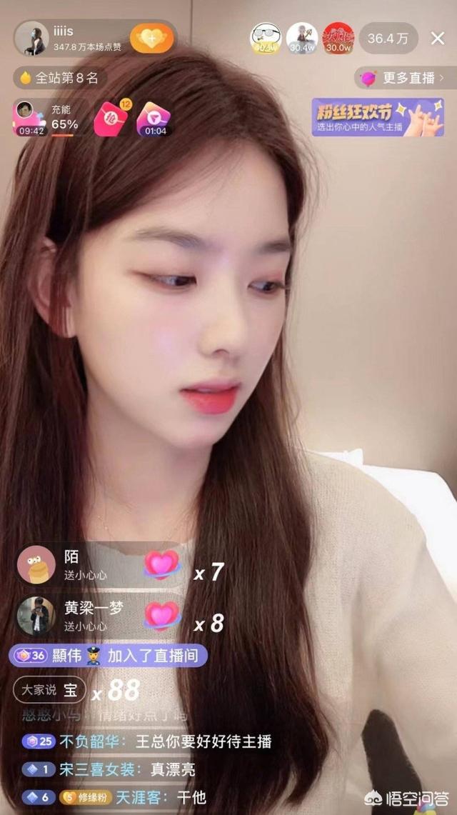 孙一宁个人资料:孙一宁为什么和别的网红不一样，敢正面刚王思聪？