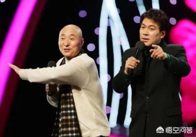 春晚灵异事件真相曝光:陈佩斯自曝当年退出春晚的原因，为什么到现在才说出来？