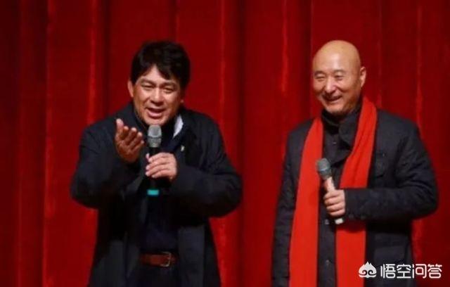 春晚灵异事件真相曝光:陈佩斯自曝当年退出春晚的原因，为什么到现在才说出来？