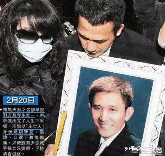 米雪老公是谁:66岁米雪罕现身接受采访，为啥一直未婚呢？