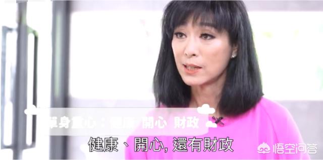 米雪老公是谁:66岁米雪罕现身接受采访，为啥一直未婚呢？