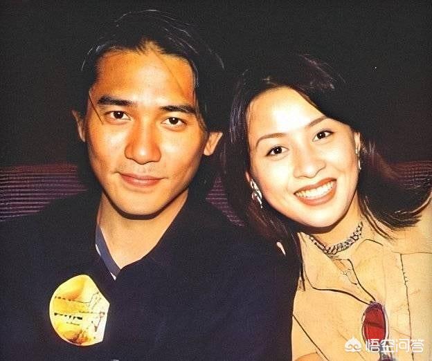刘嘉玲被绑事件:刘嘉玲为梁朝伟庆生，为啥33年可以不重样