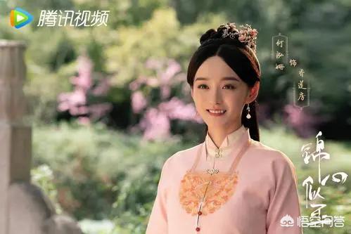锦心似玉演员表:如何评价《锦心似玉》（谭松韵钟汉良主演）？
