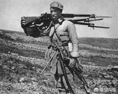 历史上的“百团大战”是怎样的？