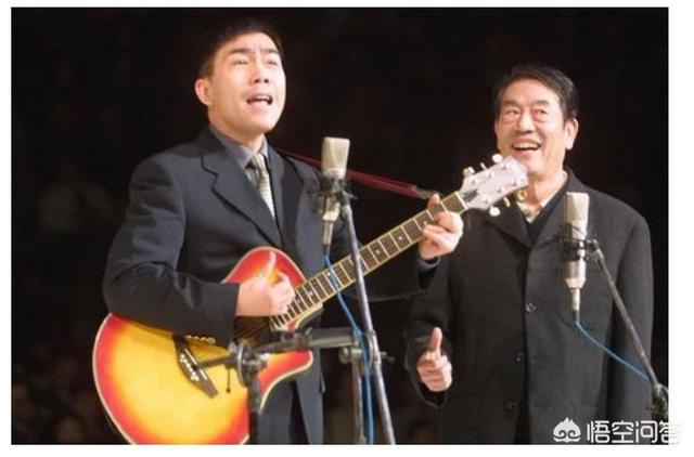 是谁首先把相声开成了演唱会？插图40