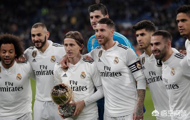 莫德里奇究竟有多出色？插图24