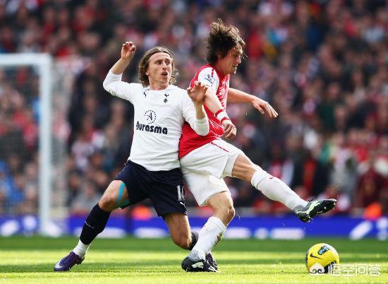 莫德里奇究竟有多出色？插图27