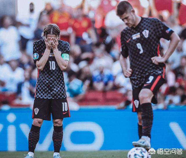 莫德里奇究竟有多出色？插图23