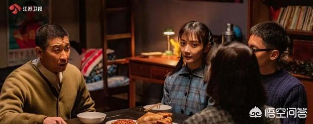 张铎电视剧:电视剧《美好的日子》怎样？